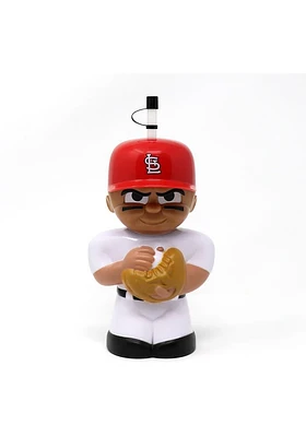 St Louis Cardinals TeenyMates Big Sip Water Bottle
