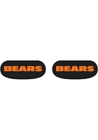 Chicago Bears Eyeblack Strip Tattoo