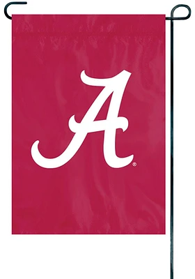 Alabama Crimson Tide 12x18 Garden Flag