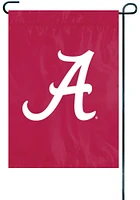 Alabama Crimson Tide 12x18 Garden Flag