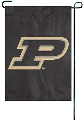 Purdue Boilermakers 12x18 Garden Flag