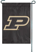 Purdue Boilermakers 12x18 Garden Flag