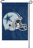 Dallas Cowboys 12x18 Garden Flag