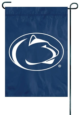 Penn State Nittany Lions 12 x 18 Inch Garden Flag - Blue