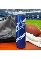 Dallas Cowboys 32oz Squeeze Water Bottle