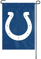 Indianapolis Colts Premium Garden Flag