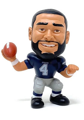 Dallas Cowboys Team Big Shot Collectibles Lil Teammate