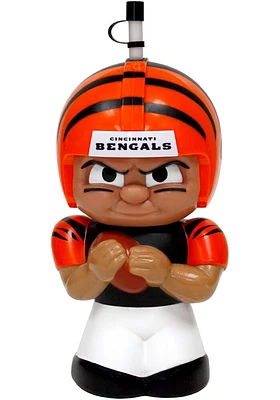 Cincinnati Bengals 16oz Water Bottle