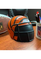 Cincinnati Bengals Black Foam Stress ball