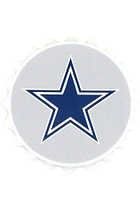 Dallas Cowboys Bottle Opener Magnet