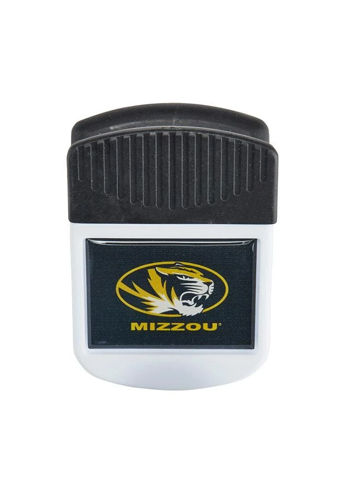 Missouri Tigers Chip Clip Magnet