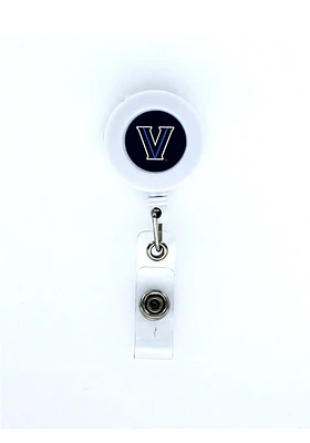 Villanova Wildcats Retractable Badge Holder