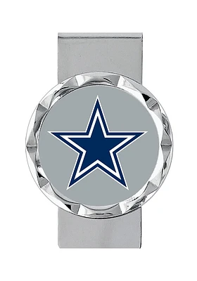 Dallas Cowboys Classic Mens Money Clip