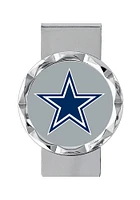 Dallas Cowboys Classic Mens Money Clip