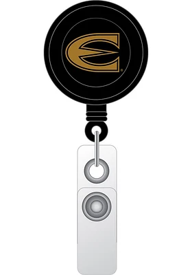 Emporia State Hornets retractable Badge Holder
