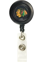 Chicago Blackhawks Team logo Badge Holder