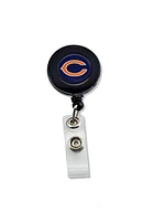 Chicago Bears Team Logo Badge Holder