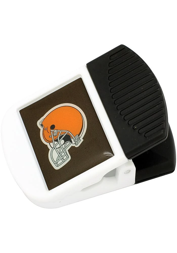 Cleveland Browns Chip Clip Magnet
