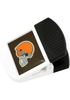 Cleveland Browns Chip Clip Magnet