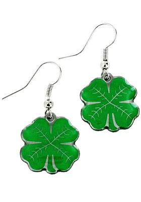 Local Gear St Pattys Day Womens Earrings
