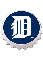 Detroit Tigers Bottle Cap Bottle Opener Magnet