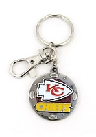 Kansas City Chiefs Impact Keychain - Red