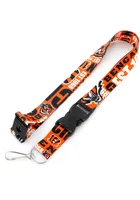 Cincinnati Bengals Dynamic Lanyard