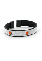Cleveland Browns Sparkle Womens Bracelet