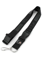 Philadelphia Flyers Black Lanyard