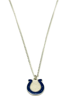 Indianapolis Colts Logo Necklace