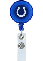 Indianapolis Colts Retractable Badge Holder