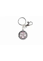 Texas A&M Aggies Impact Keychain - Maroon