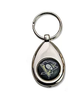 Pittsburgh Penguins Light Up Keychain - Yellow