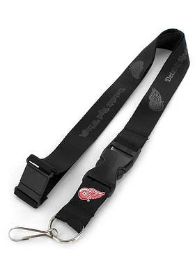 Detroit Red Wings BOB Lanyard