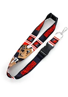 Cleveland Browns Mascot Lanyard -