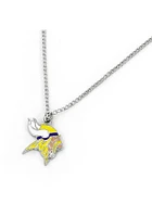 Minnesota Vikings Logo Necklace