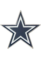 Dallas Cowboys Souvenir Team Logo Pin - Blue