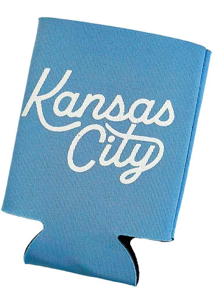 Kansas City Kansas City script design Coolie