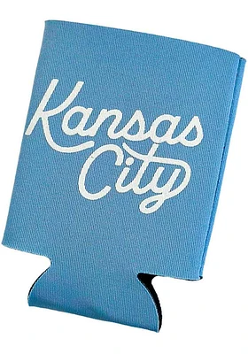 Kansas City Kansas City script design Coolie