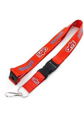 Cleveland Cavaliers HWC Lanyard - Maroon