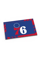 Philadelphia 76ers Logo Magnet