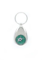 Dallas Stars Led Light Up Keychain - Green