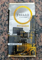 Pittsburgh 3.5oz Cityscape Candy