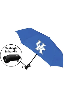 Kentucky Wildcats Storm Flashlight Umbrella