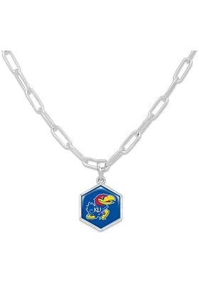 Kansas Jayhawks Juno Necklace