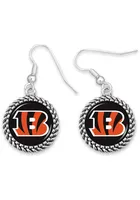 Cincinnati Bengals Olivia Womens Earrings