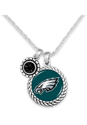 Philadelphia Eagles Olivia Necklace