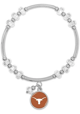 Texas Longhorns Ivy Womens Bracelet