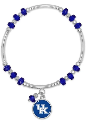 Kentucky Wildcats Ivy Womens Bracelet