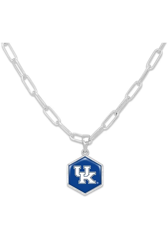 Kentucky Wildcats Juno Necklace